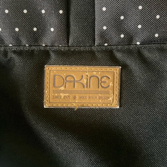 Dakine Mini Backpack - Picture 2 of 8